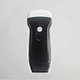 C10RL(American version)Dual-Probes Multipurpose Ultrasound convex +Linear+Cardiac Probe